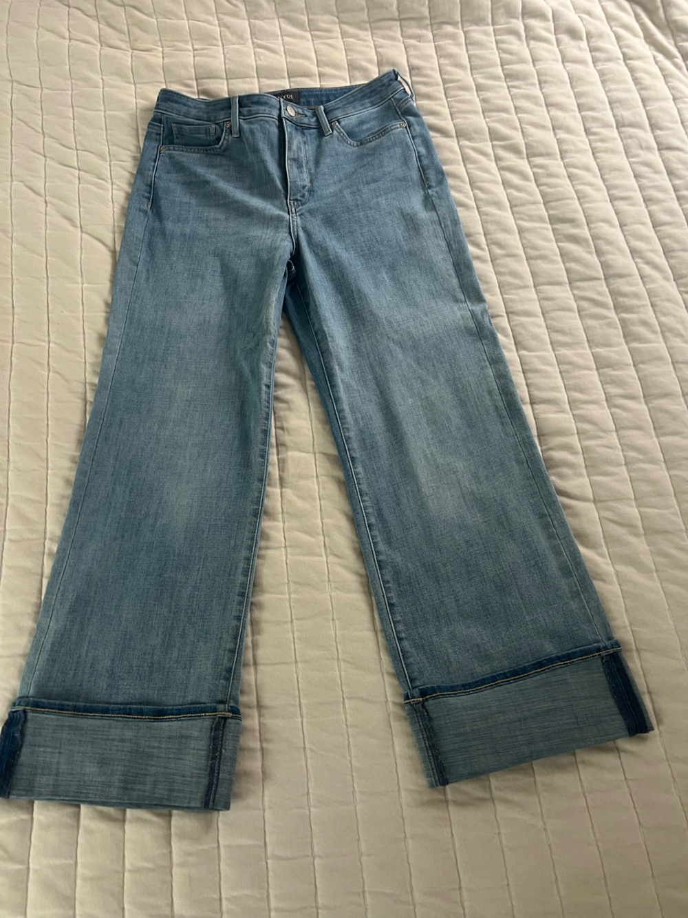 NYDJ Jeans